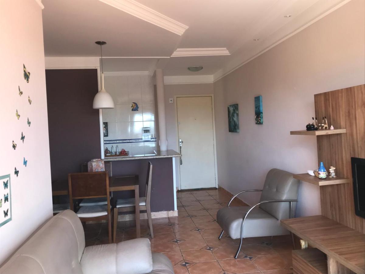 Apartamento Enseada, 56 M2, Ao Lado Carrefour, Totalmente Equipado Guarujá Esterno foto