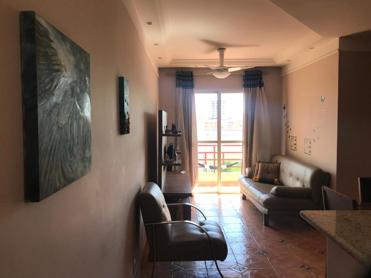 Apartamento Enseada, 56 M2, Ao Lado Carrefour, Totalmente Equipado Guarujá Esterno foto