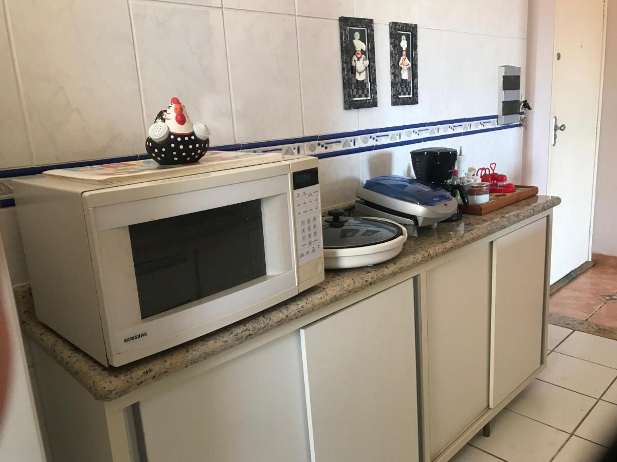 Apartamento Enseada, 56 M2, Ao Lado Carrefour, Totalmente Equipado Guarujá Esterno foto