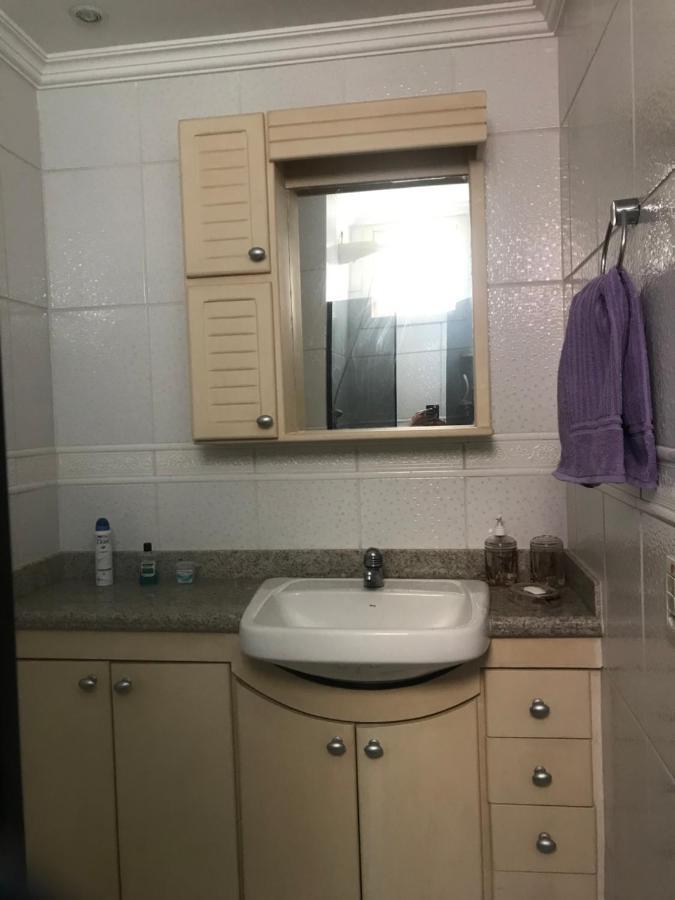 Apartamento Enseada, 56 M2, Ao Lado Carrefour, Totalmente Equipado Guarujá Esterno foto