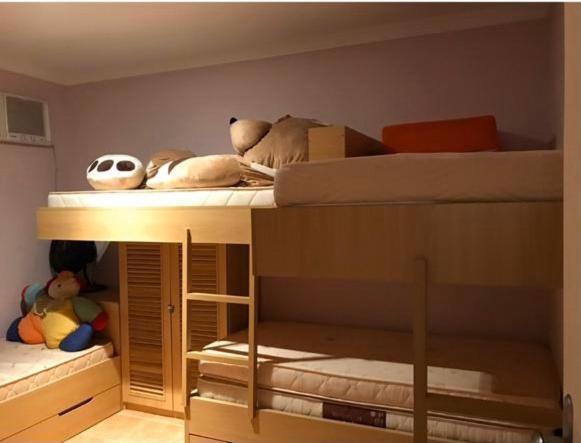 Apartamento Enseada, 56 M2, Ao Lado Carrefour, Totalmente Equipado Guarujá Esterno foto