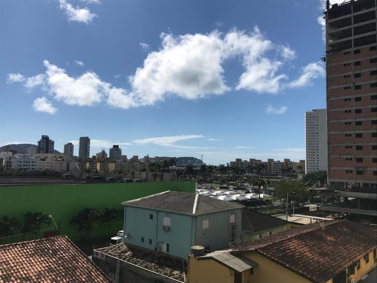 Apartamento Enseada, 56 M2, Ao Lado Carrefour, Totalmente Equipado Guarujá Esterno foto